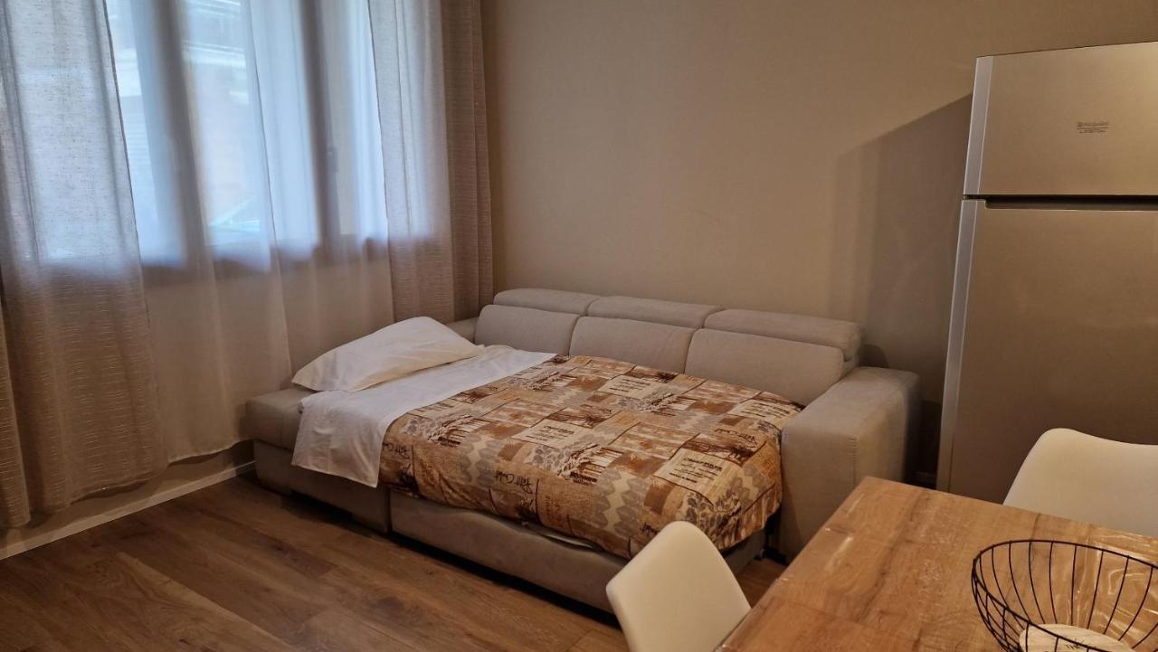 Apartamento Corso Vittorio 364